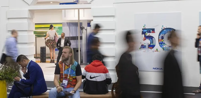 Nokia tvrdi da je rekord vanjskih valnih duljina, pojačava bežično povezivanje događaja