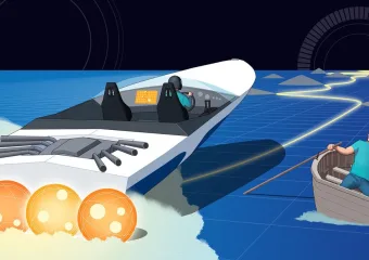 Novi kvantni algoritam ubrzava rješavanje ogromne klase problema