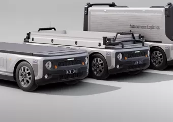 OXA dobiva veću kilometražu od Nvidia za autonomna vozila