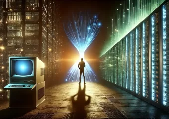 Od MIP -ova do egzafla u samo desetljećima: izračunava snaga eksplodira i transformirat će AI