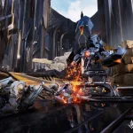 Omeda Studios popravlja prethodnike multiplayera podudaranja konsolidacijom svojih lokacija poslužitelja