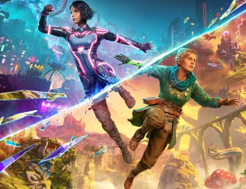 Oslobodite svoj unutarnji Mio i Zoe, sada je dostupan puni zvučni zapis Fiction -a