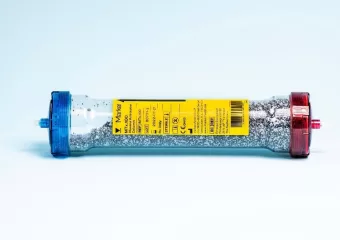 Ovaj startup kaže da vam može očistiti krv mikroplastike