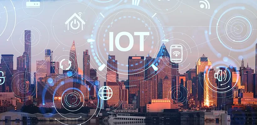 Pelion planovi za poboljšani globalni prijedlog IoT -a