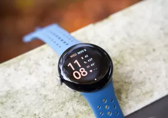 Pixel Watch 2 i 3 dobivaju otkrivanje prevare u travnju pad značajke
