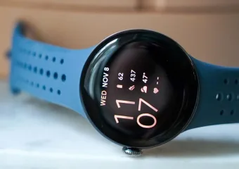 Pixel Watch 2 pada na 57% popusta