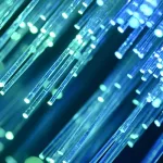 Hyperfiber skala s prikazom kako bi se povećala učinkovitost širokopojasne mreže