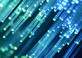 Hyperfiber skala s prikazom kako bi se povećala učinkovitost širokopojasne mreže