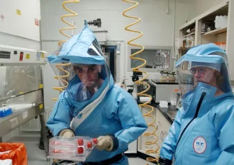 RFK Jr.’s HHS naređuje laboratorij koji proučava smrtonosne zarazne bolesti za zaustavljanje istraživanja