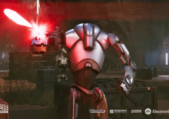 Ratovi zvijezda: Zero Company donosi taktike Clone Wars u 2026.