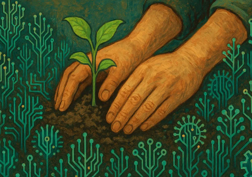 Sada je na redu Tiktok roditelja Bytetlance za AI: Unesite sjeme-razmišljanje-V1.5!