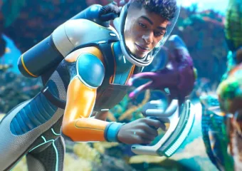 Sutnautica 2 prikazuje prve snimke u igri kao ljestvice programera “Put do ranog pristupa”