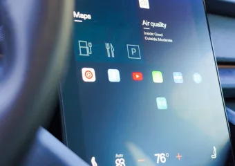 U razvoju Android Auto značajka je izmjenjivač igara