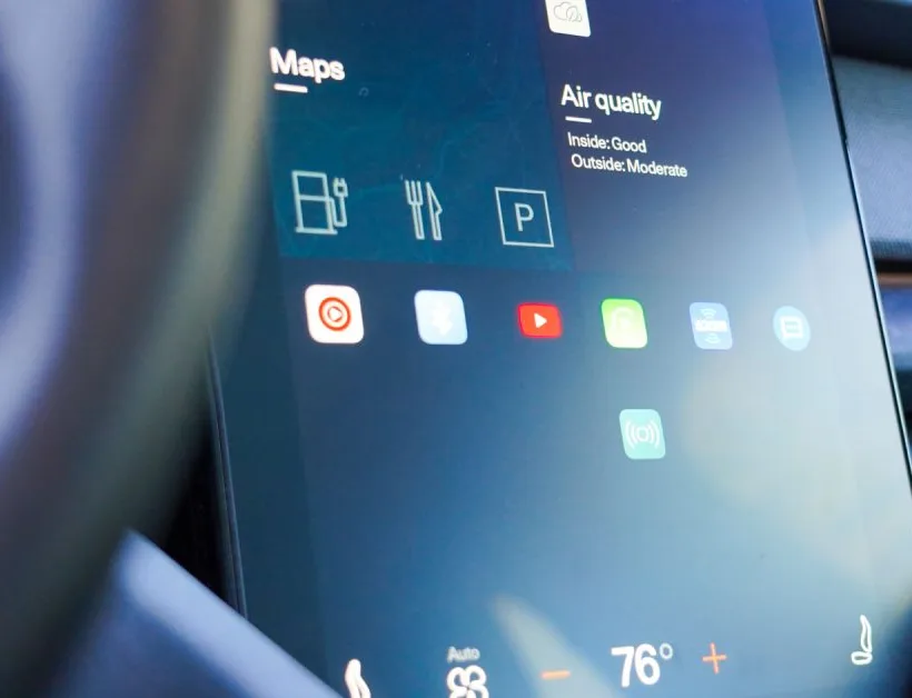 U razvoju Android Auto značajka je izmjenjivač igara