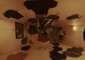 USC Ganek Immersive Studio za otkrivanje Student Showcase