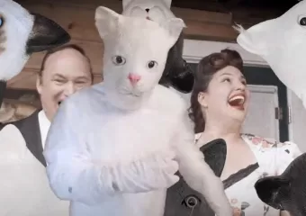 Vezanje Isaaca Creator’s Davno očekivane igre uzgoja mačaka Mewgenics dobiva gluposti prikolicu uživo-akcije