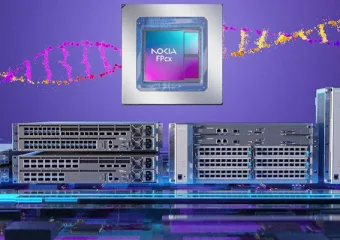 Nokia, Zayo tim na infrastrukturi IP mreže spremnoj za budućnost