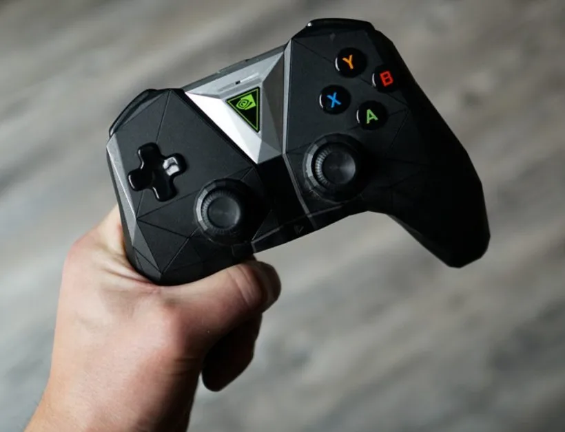 Vlasnici Shield TV -a, još jedno ulazno ažuriranje