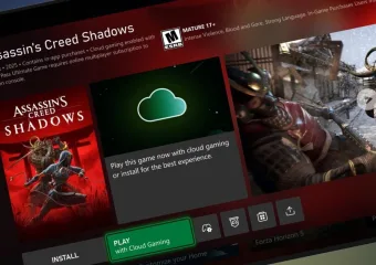 Xboxova značajka ‘Streat Your Lights to Console’ sada je svima dostupna putem Game Pass Ultimate