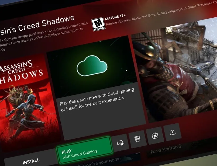 Xboxova značajka ‘Streat Your Lights to Console’ sada je svima dostupna putem Game Pass Ultimate