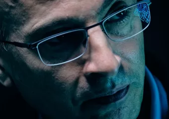 Yuval Noah Harari: “Kako dijelimo planet s ovom novom superinteligencijom?”