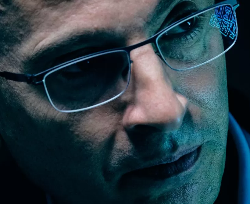 Yuval Noah Harari: “Kako dijelimo planet s ovom novom superinteligencijom?”