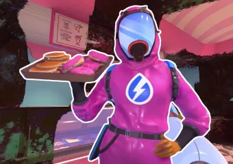 Zavirite na simulator Powerwash 2, a zatim u originalu prikupite salon za sladoled