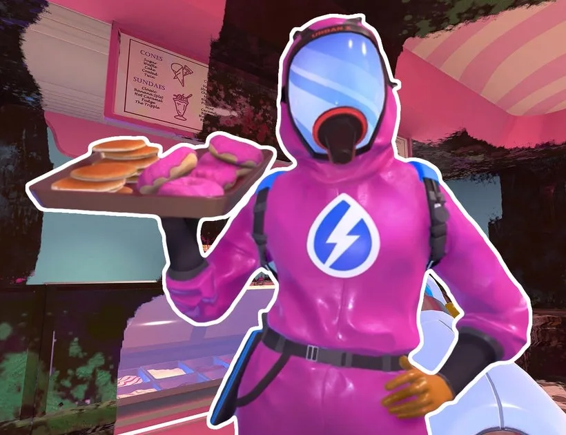 Zavirite na simulator Powerwash 2, a zatim u originalu prikupite salon za sladoled