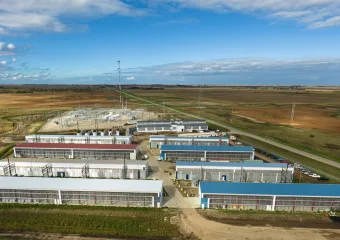 AI jede potražnju napajanja podatkovnog centra – i samo se pogoršava