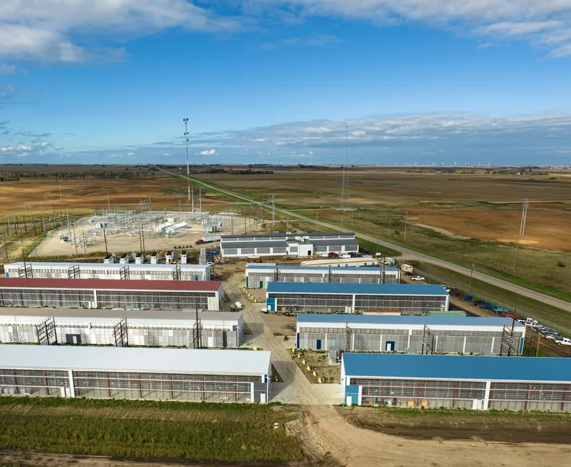 AI jede potražnju napajanja podatkovnog centra – i samo se pogoršava