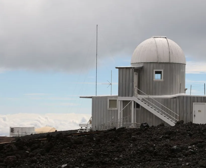 Demontaža NOAA prijeti svjetskoj sposobnosti praćenja razine ugljičnog dioksida