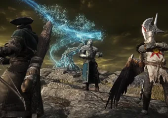 Elden Ring bio je toliko uspješan prošle godine da Kadokawa i dalje očekuje pad dobiti od 60% unatoč Nightreign i Switch 2