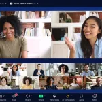 Enterprise u prvi plan, jer zum tvrdi jak Q1