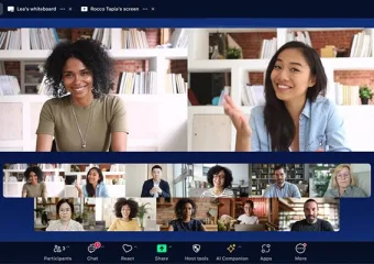 Zoom uključuje AI bez dodatnih troškova za pucanje zagonetke za usvajanje poduzeća