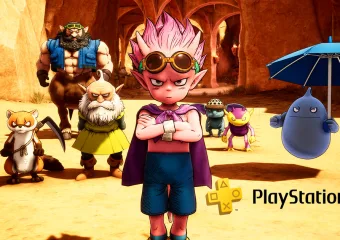 Evo vaših dodataka za PS Plus kataloga za svibanj