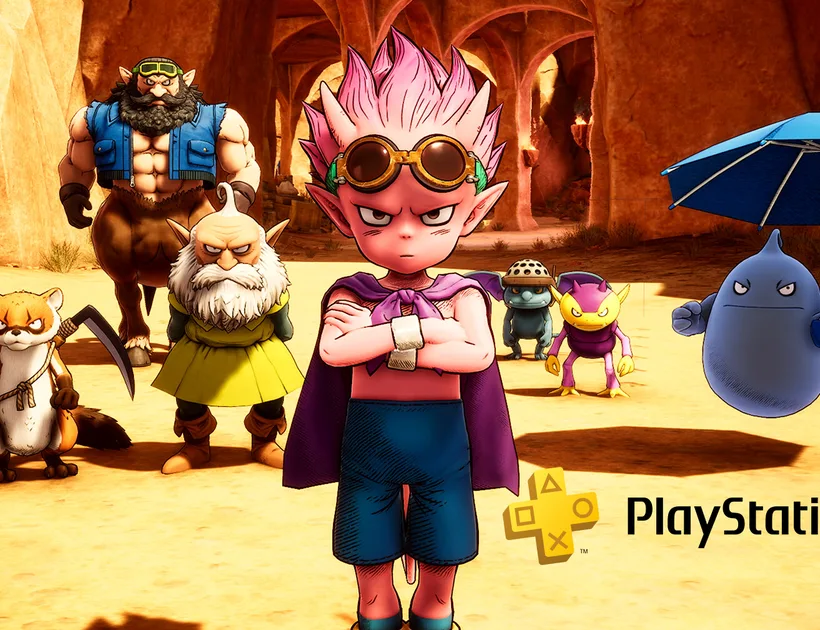 Evo vaših dodataka za PS Plus kataloga za svibanj