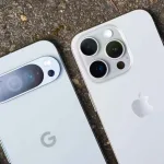 Evo zašto su svi ti vlasnici Google Pixel -a snuli galaksiju i iPhone uređaje