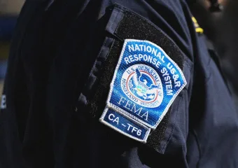 FEMA završava platno od vrata do vrata u područjima katastrofa