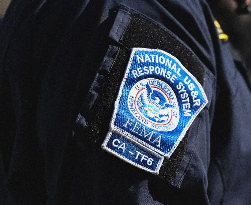 FEMA završava platno od vrata do vrata u područjima katastrofa