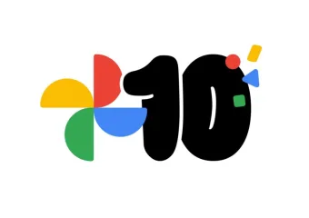 Google Photos navršava 10, Untros redizajnirani urednik