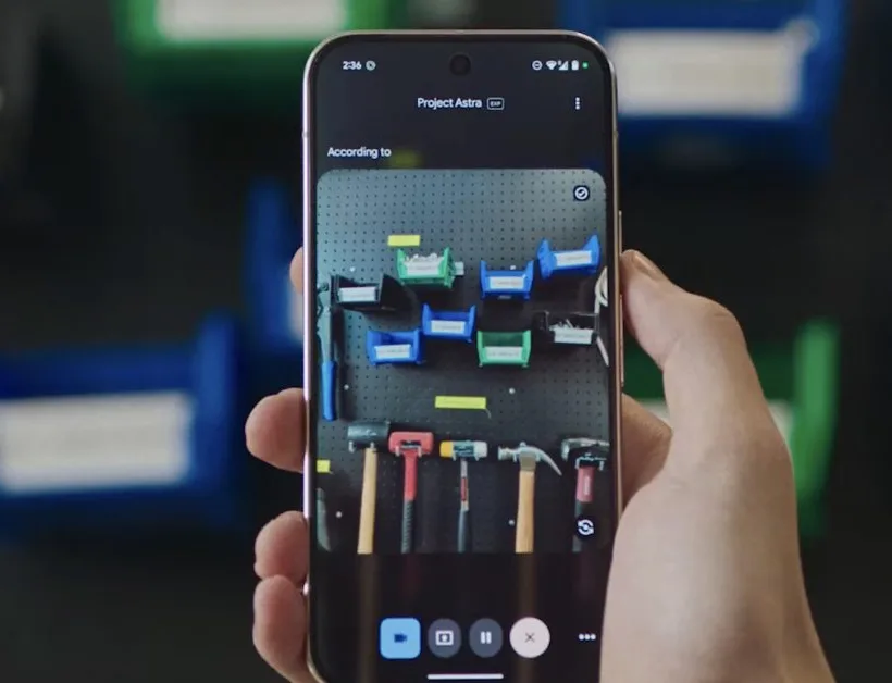 Googleov demo Wild Blizanci pokazuje novog pomoćnika koji preuzme vaš telefon