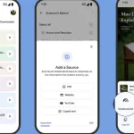 Googleova virusna AI platforma za studij koja dolazi na Android