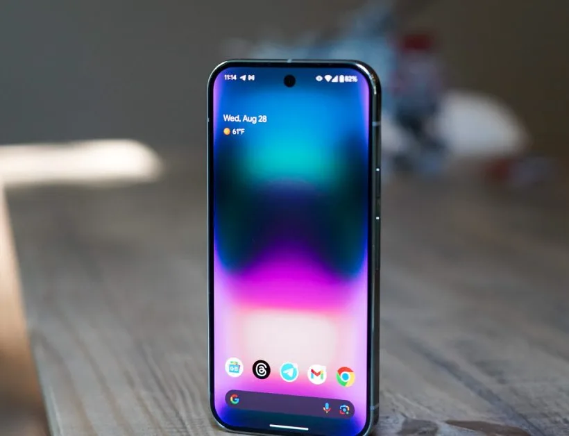 Googleove nove Pixel 10 boja možda su još najluđe