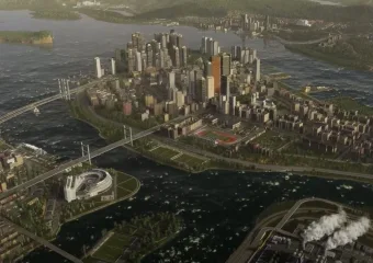 Gradovi: Prvo veliko širenje Skylines 2 još jednom je odgodilo jer Studio nastoji “dodati više dubine”