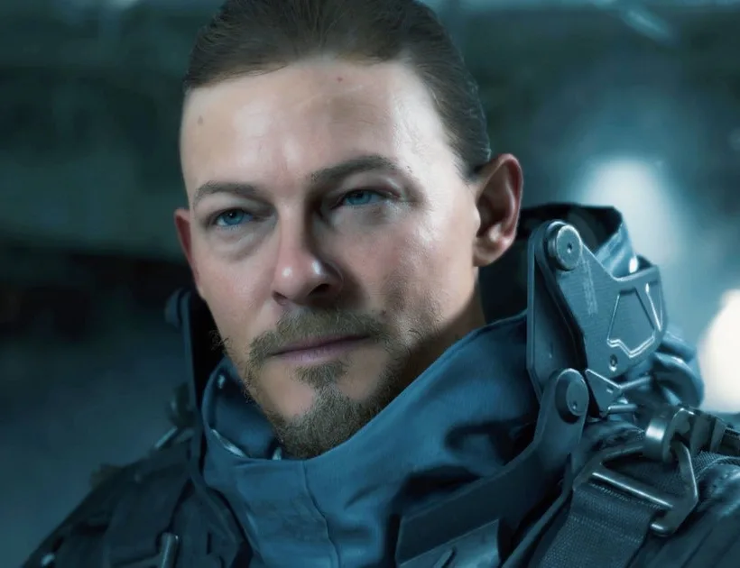 Hideo Kojima ležerno otkriva da je anime smrti u tijeku u tijeku