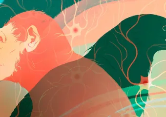 Inteligencija na zemlji razvijala se neovisno barem dva puta