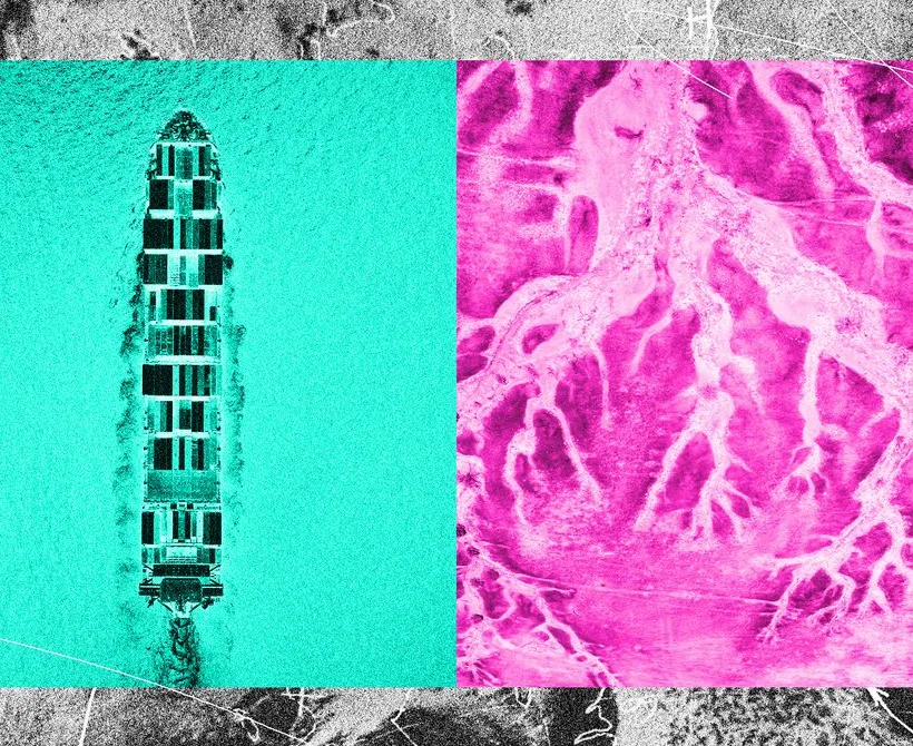 Klimatska kriza prijeti lancima opskrbe. Proizvođači se nadaju da AI može pomoći