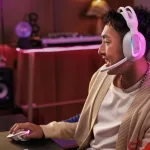Logitech lansira G522 igračke slušalice za osobni izraz
