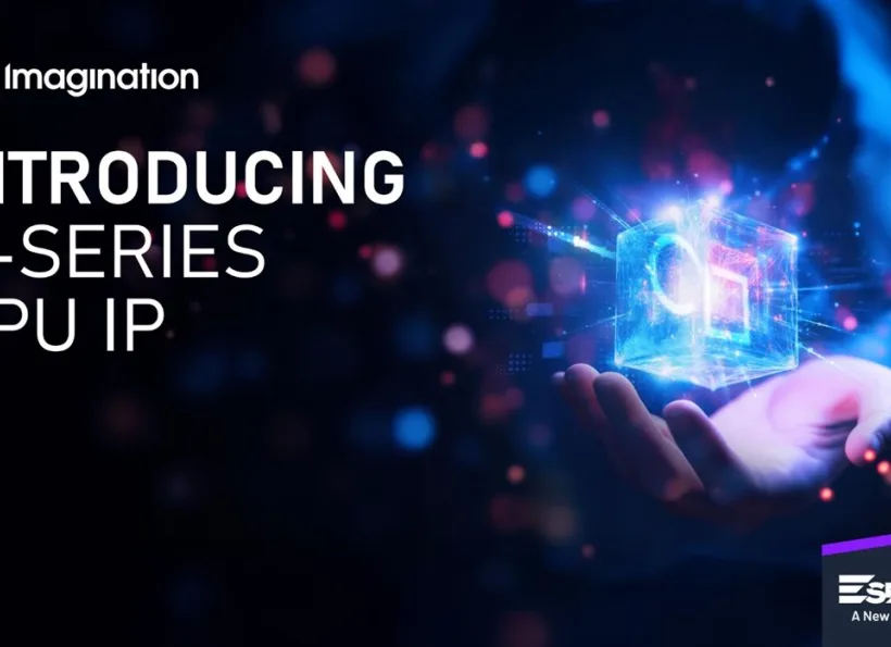 Mašta otkriva E-serije GPU-a za grafiku i AI na rubu