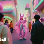 Mawari želi transformirati angažiranje ventilatora VTuber s 3D VTUBEXR
